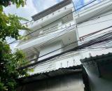 BÁN NHÀ 3 TẦNG HẺM Ô TÔ LÊ HỒNG PHONG PHƯỚC HẢI NHA TRANG 
Vị trí : Đường 4m,thuận tiện