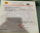 Cần bán lô đất xe hơi Thạnh Xuân 43, P. Thạnh Xuân, Quận 12