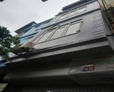 SIÊU PHẨM VĂN TRÌ - BẮC TỪ LIÊM Chủ mót bán - Chào chỉ 4.3 TỶ!