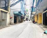 Bán nhà mặt ngõ phố Nhân Hoà - Thanh Xuân, 45m2 oto đỗ cửa giá chỉ 11,79 tỷ
