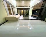 Nhà Mới Đẹp - Thang Máy- Lô Góc - Hồng Mai- Hai Bà Trưng - Dt:44m2*6tầng*3,9mMt*8,2tỷ