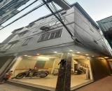 LÔ GÓC, NHÀ ĐẸP Ở NGAY, YÊN XÁ - THANH TRÌ, SÁT PHỐ: 39M, 5T, MT: 12M, GIÁ CHÀO 9.7 TỶ