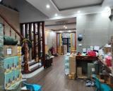 Kim Giang, (Vành đai 3), bán đất tặng nhà 4 tầng, dt 100m2, 4 tầng, MT 5.2m. Giá 17.5 tỷ.