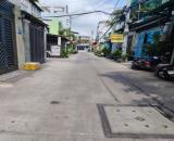 Bán nhà gần chợ, 2tầng, 4x15, đường Bình Trị Đông, hẻm xe hơi 5M thông, giá nhỉnh 4 tỏi