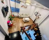 BÁN NHÀ 5 TẦNG, HXH QL13, 3 BƯỚC VẠN PHÚC CITY, KHU PHÂN LÔ AN NINH, SHR, HOÀN CÔNG