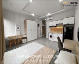🌿 Studio Full Nội Thất tại KDC Trung Sơn, Quận 8