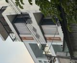 NHÀ ĐẸP BÌNH TÂN NGAY AEON MAIL - HẺM XE HƠI THÔNG - 4 TẦNG - 64M2 CHỈ 5.6TỶ