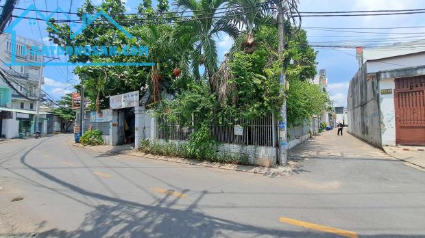 Bán Lô Đất Cực Đẹp Nguyễn Ảnh Thủ, 66m2, Ngang 4m, khu nhà phố liền kề, mua ngay sinh lời