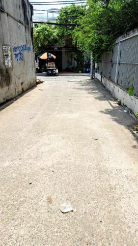 Bán Lô Đất Cực Đẹp Nguyễn Ảnh Thủ, 66m2, Ngang 4m, khu nhà phố liền kề, mua ngay sinh lời - 1