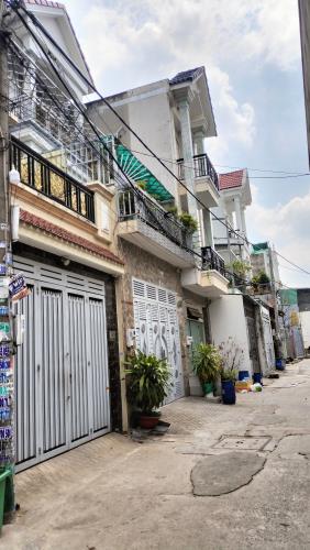 Bán Lô Đất Cực Đẹp Nguyễn Ảnh Thủ, 66m2, Ngang 4m, khu nhà phố liền kề, mua ngay sinh lời - 3