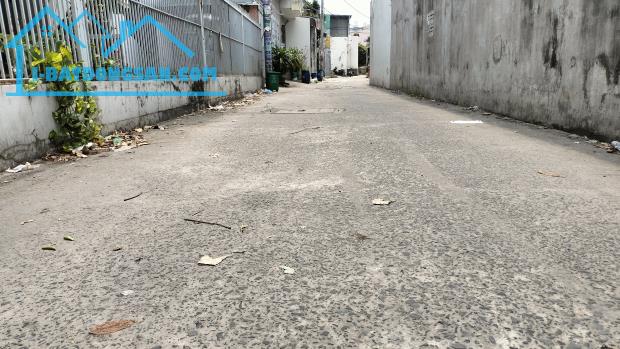 Bán Lô Đất Cực Đẹp Nguyễn Ảnh Thủ, 66m2, Ngang 4m, khu nhà phố liền kề, mua ngay sinh lời - 4
