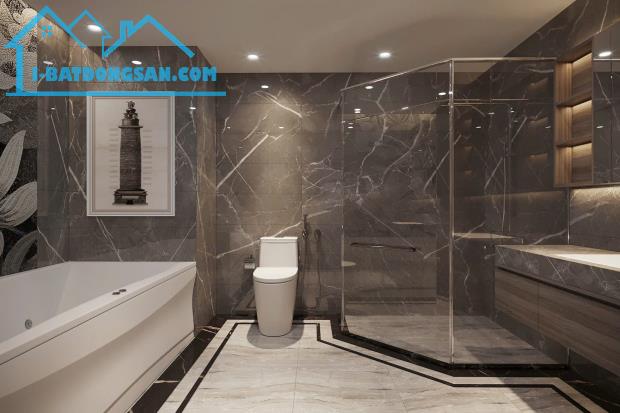 Bán nhà CC Royal Nguyễn Trãi - Thanh Xuân, 98m2, 3 ngủ giá đầu tư 10,5 tỷ - 2