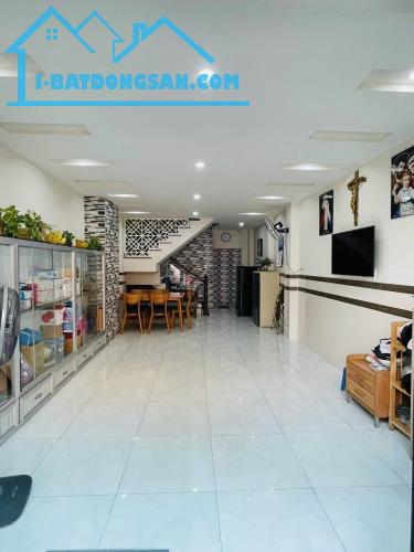 Bán gấp mặt tiền p11 Phú Nhuận, 46m2 5 tầng, 5PN ngang 4m chỉ 14,5 Tỷ (TL) - 1