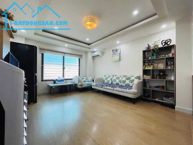 Bán gấp mặt tiền p11 Phú Nhuận, 46m2 5 tầng, 5PN ngang 4m chỉ 14,5 Tỷ (TL) - 3