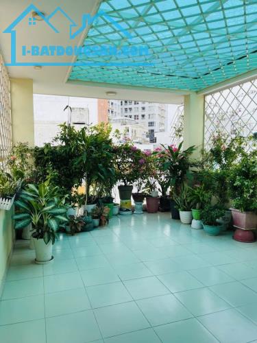 Bán gấp mặt tiền p11 Phú Nhuận, 46m2 5 tầng, 5PN ngang 4m chỉ 14,5 Tỷ (TL) - 4