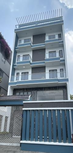 BÁN CĂN HỘ DỊCH VỤ Q2 – XE HƠI VÀO NHÀ – 143,2M2 – THU NHẬP ~30TR/THÁNG – CHỈ 11Ty - 1