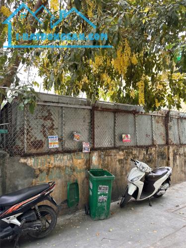Đất đẹp- giá đầu tư Chính Chủ cần Bán Nhanh Lô Đất vị trí tại quận 6 , TPHCM - 2