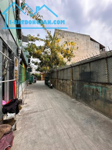 Đất đẹp- giá đầu tư Chính Chủ cần Bán Nhanh Lô Đất vị trí tại quận 6 , TPHCM - 1