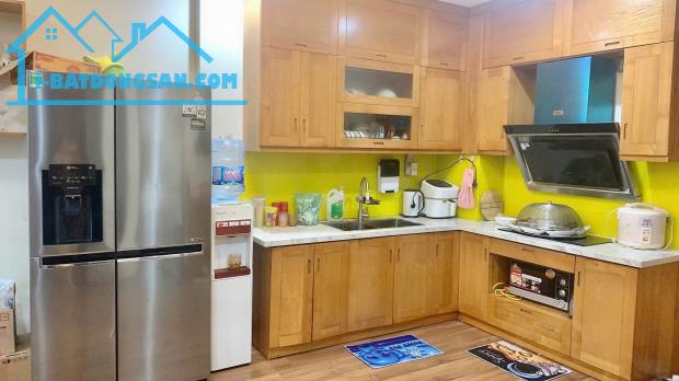 Bán căn hộ Mỹ Đình Plaza 1 Trần Bình 86m2 2pn 2vs 5,5 tỷ Full NT, hướng mát - 2