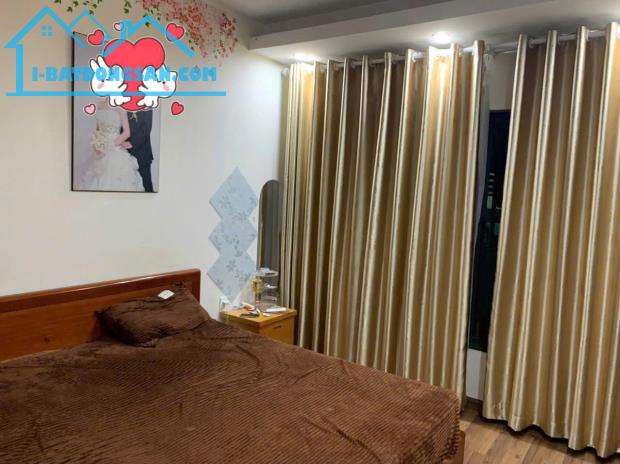 Bán căn hộ Mỹ Đình Plaza 1 Trần Bình 86m2 2pn 2vs 5,5 tỷ Full NT, hướng mát