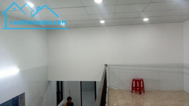 ♥ Kiệt gần Nguyễn Hoàng, thông Hoàng Diệu, 114m2, ngang 9, 2 căn nhà riêng cho thuê 20tr, - 1