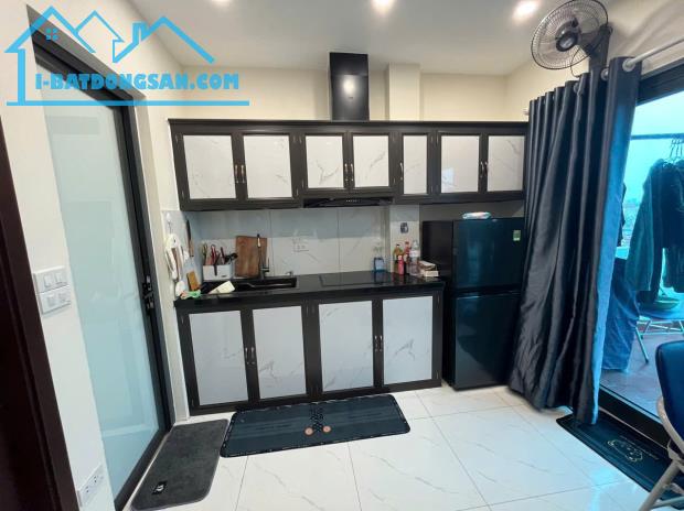 CHO THUÊ CCMN FULL ĐỒ TẠI KHƯƠNG ĐÌNH, THANH XUÂN, HN - 1