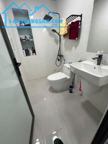 CHO THUÊ CCMN FULL ĐỒ TẠI KHƯƠNG ĐÌNH, THANH XUÂN, HN