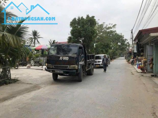 Bán đất Tân Phong - Kiến Thụy - Hải Phòng - 2