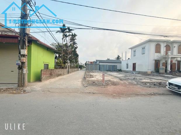 Bán đất Tân Phong - Kiến Thụy - Hải Phòng - 4