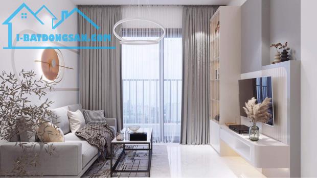 NHÀ ĐẸP GIÁ TỐT CHỐT NHANH CÒN KỊP!! CĂN HỘ CHUNG CƯ SAFIRA KHANG ĐIỀN CĂN GÓC VIEW VÔ CỰC - 5