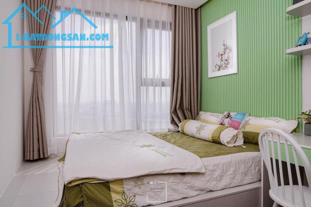 NHÀ ĐẸP GIÁ TỐT CHỐT NHANH CÒN KỊP!! CĂN HỘ CHUNG CƯ SAFIRA KHANG ĐIỀN CĂN GÓC VIEW VÔ CỰC - 4