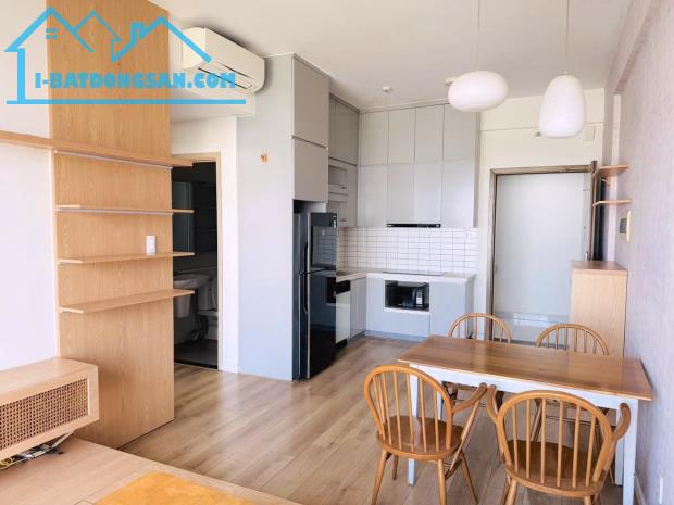 NHÀ ĐẸP GIÁ TỐT CHỐT NHANH CÒN KỊP!! CĂN HỘ CHUNG CƯ SAFIRA KHANG ĐIỀN CĂN GÓC VIEW VÔ CỰC - 3