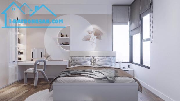 NHÀ ĐẸP GIÁ TỐT CHỐT NHANH CÒN KỊP!! CĂN HỘ CHUNG CƯ SAFIRA KHANG ĐIỀN CĂN GÓC VIEW VÔ CỰC - 2