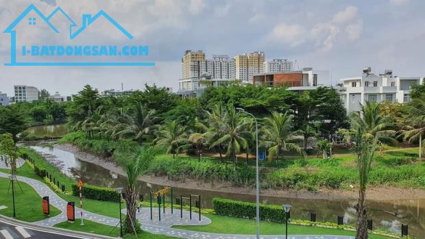 NHÀ ĐẸP GIÁ TỐT CHỐT NHANH CÒN KỊP!! CĂN HỘ CHUNG CƯ SAFIRA KHANG ĐIỀN CĂN GÓC VIEW VÔ CỰC - 1