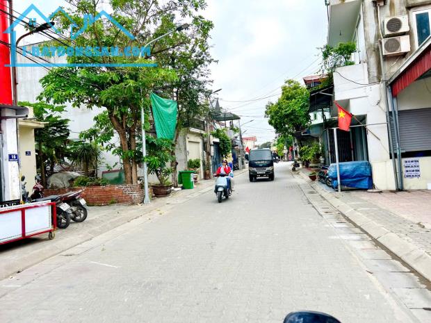 Mrs Tâm Bán đất Chung Cư Cách Thượng, Nam Sơn, An Dương, Hải Phòng. 2,68 tỷ - 4