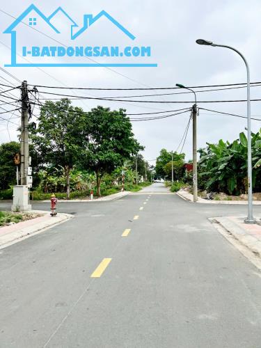 Mrs Tâm Bán đất Chung Cư Cách Thượng, Nam Sơn, An Dương, Hải Phòng. 2,68 tỷ - 2