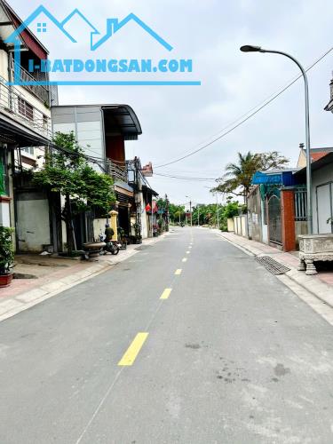 Mrs Tâm Bán đất Chung Cư Cách Thượng, Nam Sơn, An Dương, Hải Phòng. 2,68 tỷ - 1