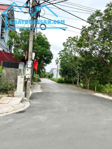 Mrs Tâm Bán đất Chung Cư Cách Thượng, Nam Sơn, An Dương, Hải Phòng. 2,68 tỷ