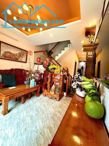 Cho thuê nhà hẻm 75 trần phú, gần công an thành phố cần thơ - 1