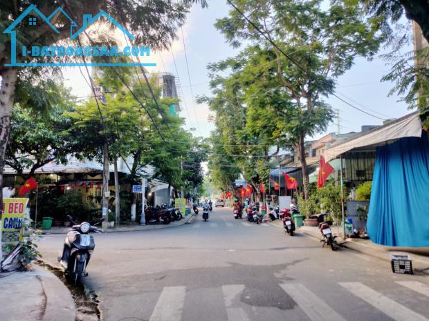 ⭐️⭐️⭐️Bán đất 100m2 Đường Mỹ An 18, Mỹ An,Ngũ Hành Sơn - 1