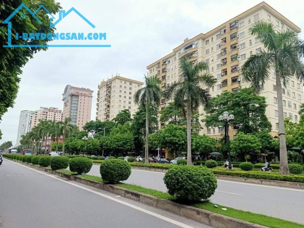 CĂN HỘ 83M2 - KĐT MỸ ĐÌNH 2 - LÊ ĐỨC THỌ - GIÁ NHỈNH 5 TỶ