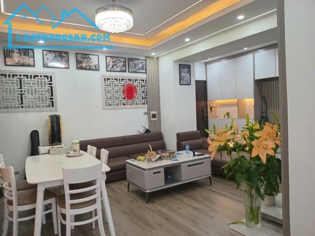 CĂN HỘ 83M2 - KĐT MỸ ĐÌNH 2 - LÊ ĐỨC THỌ - GIÁ NHỈNH 5 TỶ - 1