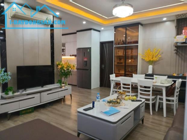 CĂN HỘ 83M2 - KĐT MỸ ĐÌNH 2 - LÊ ĐỨC THỌ - GIÁ NHỈNH 5 TỶ - 2