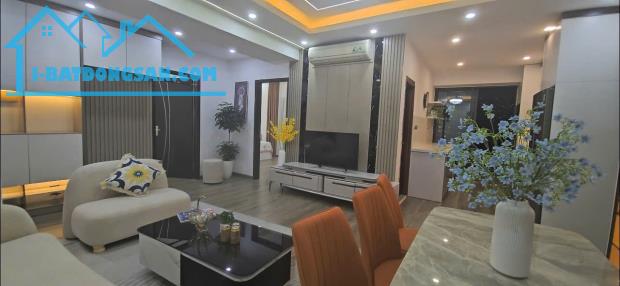 CĂN HỘ 83M2 - KĐT MỸ ĐÌNH 2 - LÊ ĐỨC THỌ - GIÁ NHỈNH 5 TỶ - 3