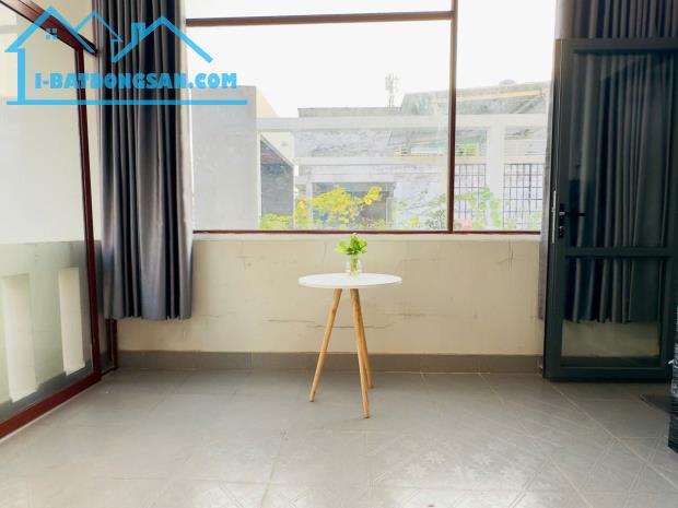Cho thuê căn hộ Mini studio mới tinh đường N2 KDC D2D chỉ 6tr/tháng - 2