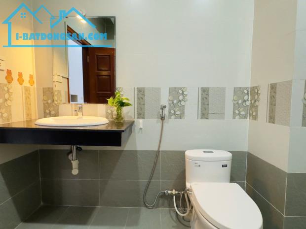 Cho thuê căn hộ Mini studio mới tinh đường N2 KDC D2D chỉ 6tr/tháng - 3