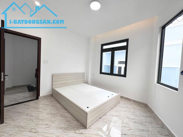 Cần Bán Nhà mới sổ riêng xây dựng đường La Sơn Phu Tử, P6, Đà Lạt Giá 4.5 tỷ - 3