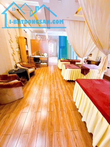 Bán nhà Quận 10, Đường 3/2, 6 tầng, 28.99 tỷ, Diện tích vuông vắn 7 x 17 m - 1