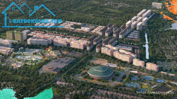 Ưu đãi khủng tới 21.5% 600 triệu trong tay sở hữu ngay căn hộ cao cấp giữa lòng Hà Nam - 2