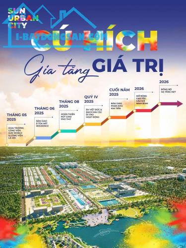 Nhỉnh 1 tỷ/căn chung cư đối diện công viên 22ha, hỗ trợ LS 0%/36 tháng, chiết khấu lên tới - 1